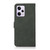For Xiaomi Redmi Note 12 Pro+ China KHAZNEH Matte Texture Leather Phone Case(Green) For Xiaomi Redmi Note 12 Pro+ China KHAZNEH Matte Texture Leather Phone Case(Green)