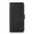 For Motorola Moto G72 Cow Texture Flip Leather Phone Case(Black)