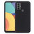 For alcatel 1V 2021 TPU Phone Case(Black)