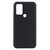 For alcatel 1V 2021 TPU Phone Case(Black)