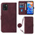 For UMIDIGI A13 / A13 Pro / A13S Crossbody 3D Embossed Flip Leather Phone Case(Wine Red) For UMIDIGI A13 / A13 Pro / A13S Crossbody 3D Embossed Flip Leather Phone Case(Wine Red)