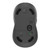 Logitech M750 2000DPI 2.4GHz Wireless Bluetooth Dual Mode Mouse (Black)