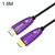 HDMI 2.1 8K 60HZ HD Active Optical Cable Computer Screen Conversion Line, Cable Length: 1.8m