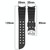 For Samsung  Galaxy Watch4 Classic 46mm Armor Pure Color Silicone Watch Band(Grey)