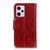 For Xiaomi Redmi Note 12 Pro+ China Nappa Texture Flip Leather Phone Case(Red)