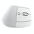 Logitech Lift Vertical 1000DPI 2.4GHz Ergonomic Wireless Bluetooth Dual Mode Mouse (White)
