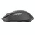 Logitech M750L 2000DPI 2.4GHz Wireless Bluetooth Dual Mode Mouse (Black)