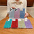 For iPhone 12 Glitter Sequins Epoxy TPU Phone Case(Silver)