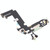For iPhone 12 mini Charging Port Flex Cable (Green) For iPhone 12 mini Charging Port Flex Cable (Green)