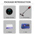 For Ford Explorer 2012- TROS CK Car Potent Booster Electronic Throttle Controller