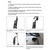 For Ford Explorer 2012- TROS CK Car Potent Booster Electronic Throttle Controller