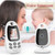 VB610 Baby Monitor Camera Wireless Two-way Talk Back Baby Night Vision IR Monitor(US Plug)