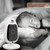 VB610 Baby Monitor Camera Wireless Two-way Talk Back Baby Night Vision IR Monitor(US Plug)
