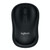 Logitech B175 3-keys 1000DPI 2.4GHz Wireless Optical Mouse (Black)