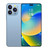 i14 Pro Max / H208, 2GB+16GB, 6.5 inch Dynamic Island Screen, Face Identification, Android 8.1 MTK6580P Quad Core, Network: 3G (Blue)