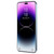 i14 Pro Max / H208, 2GB+16GB, 6.5 inch Dynamic Island Screen, Face Identification, Android 8.1 MTK6580P Quad Core, Network: 3G (Blue)