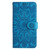 For Xiaomi Redmi Note 12 Pro+ China Embossed Sunflower Leather Phone Case(Blue) For Xiaomi Redmi Note 12 Pro+ China Embossed Sunflower Leather Phone Case(Blue)