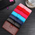 For Xiaomi Redmi Note 12 China Crystal Texture Horizontal Flip Leather Phone Case(Red)