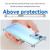 For OPPO Reno7 Pro Candy Series TPU Phone Case(Transparent) For OPPO Reno7 Pro Candy Series TPU Phone Case(Transparent)