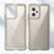 For Xiaomi Redmi Note 11T Pro 5G Candy Series TPU Phone Case(Transparent Grey)