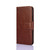 For Xiaomi Redmi Note 12 Pro+ China Crystal Texture Horizontal Flip Leather Phone Case(Brown)