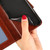 For Xiaomi Redmi Note 12 Pro+ China Crystal Texture Horizontal Flip Leather Phone Case(Brown)