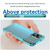 For Xiaomi Poco M4 5G Candy Series TPU Phone Case(Transparent Blue)