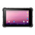 CENAVA A80ST 4G Rugged Tablet, 8 inch, 4GB+64GB, IP68 Waterproof Shockproof Dustproof, Android 10.0 MT6771 Octa Core, Support GPS/WiFi/BT/NFC, UK Plug