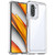 For Xiaomi Mi 11X Pro Candy Series TPU Phone Case(Transparent) For Xiaomi Mi 11X Pro Candy Series TPU Phone Case(Transparent)