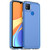 For Xiaomi Redmi 9 Activ Candy Series TPU Phone Case(Transparent)