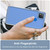 For Xiaomi Redmi 9 Activ Candy Series TPU Phone Case(Transparent)