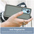 For Xiaomi 12S Pro Candy Series TPU Phone Case(Transparent Grey)