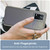For OPPO K9x Candy Series TPU Phone Case(Transparent Grey)