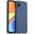 For Xiaomi Redmi 10A Candy Series TPU Phone Case(Transparent Grey)