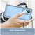 For Xiaomi 12 Pro Candy Series TPU Phone Case(Transparent)