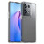 For OPPO Reno8 Pro India Candy Series TPU Phone Case(Transparent)
