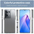 For OPPO Reno8 Pro India Candy Series TPU Phone Case(Transparent)