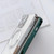 For iPhone 14 MagSafe Electroplated Magnetic TPU Phone Case with Dust Filter & Lens Film(Silver)