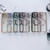 For iPhone 14 MagSafe Electroplated Magnetic TPU Phone Case with Dust Filter & Lens Film(Pink)
