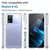 For OPPO K9x Candy Series TPU Phone Case(Transparent)