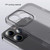 For iPhone 14 Pro Max Honeycomb Hollow Heat Dissipation Phone Case(Green)