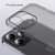 For iPhone 14 Plus Honeycomb Hollow Heat Dissipation Phone Case(Green)