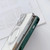 For iPhone 14 MagSafe Electroplated Magnetic TPU Phone Case with Dust Filter & Lens Film(Purple)