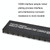 FJGEAR FJ-SM1010 30HZ HDMI 4K HD Audio And Video Splitter, Plug Type:EU Plug(Black)
