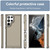 For Samsung Galaxy S23 Ultra 5G Candy Series TPU Phone Case(Transparent Grey) For Samsung Galaxy S23 Ultra 5G Candy Series TPU Phone Case(Transparent Grey)