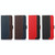 For Xiaomi Redmi Note 12 China KHAZNEH Litchi Texture Leather RFID Phone Case(Blue)