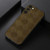 For Samsung Galaxy S23+ 5G Weave Plaid PU Phone Case(Green) For Samsung Galaxy S23+ 5G Weave Plaid PU Phone Case(Green)