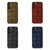 For Samsung Galaxy S23+ 5G Weave Plaid PU Phone Case(Green) For Samsung Galaxy S23+ 5G Weave Plaid PU Phone Case(Green)