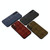 For Samsung Galaxy S23+ 5G Weave Plaid PU Phone Case(Green) For Samsung Galaxy S23+ 5G Weave Plaid PU Phone Case(Green)