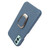 For OnePlus Nord 2 5G Ring Holder Litchi Texture Genuine Leather Phone Case(Blue) For OnePlus Nord 2 5G Ring Holder Litchi Texture Genuine Leather Phone Case(Blue)